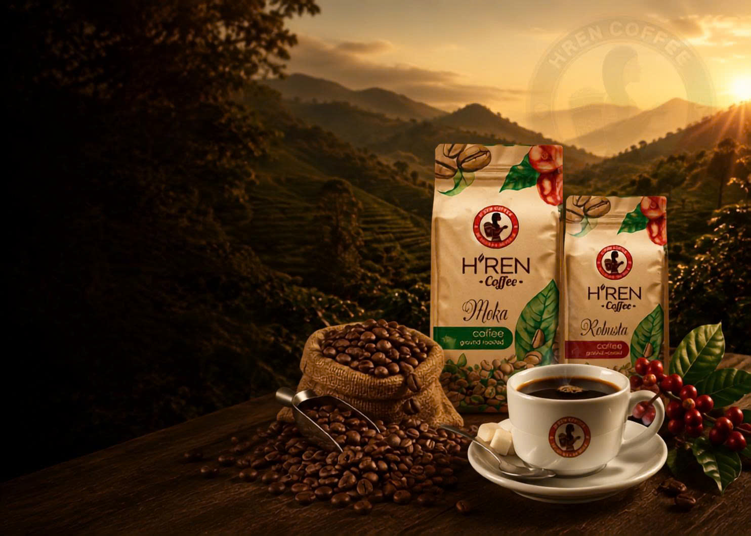 HREN