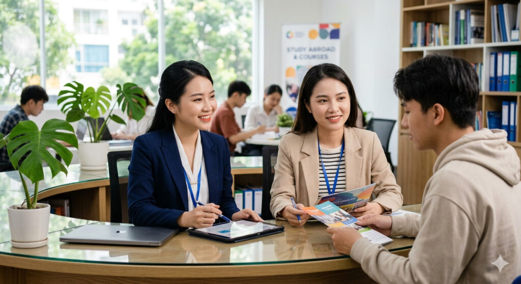 Tư vấn